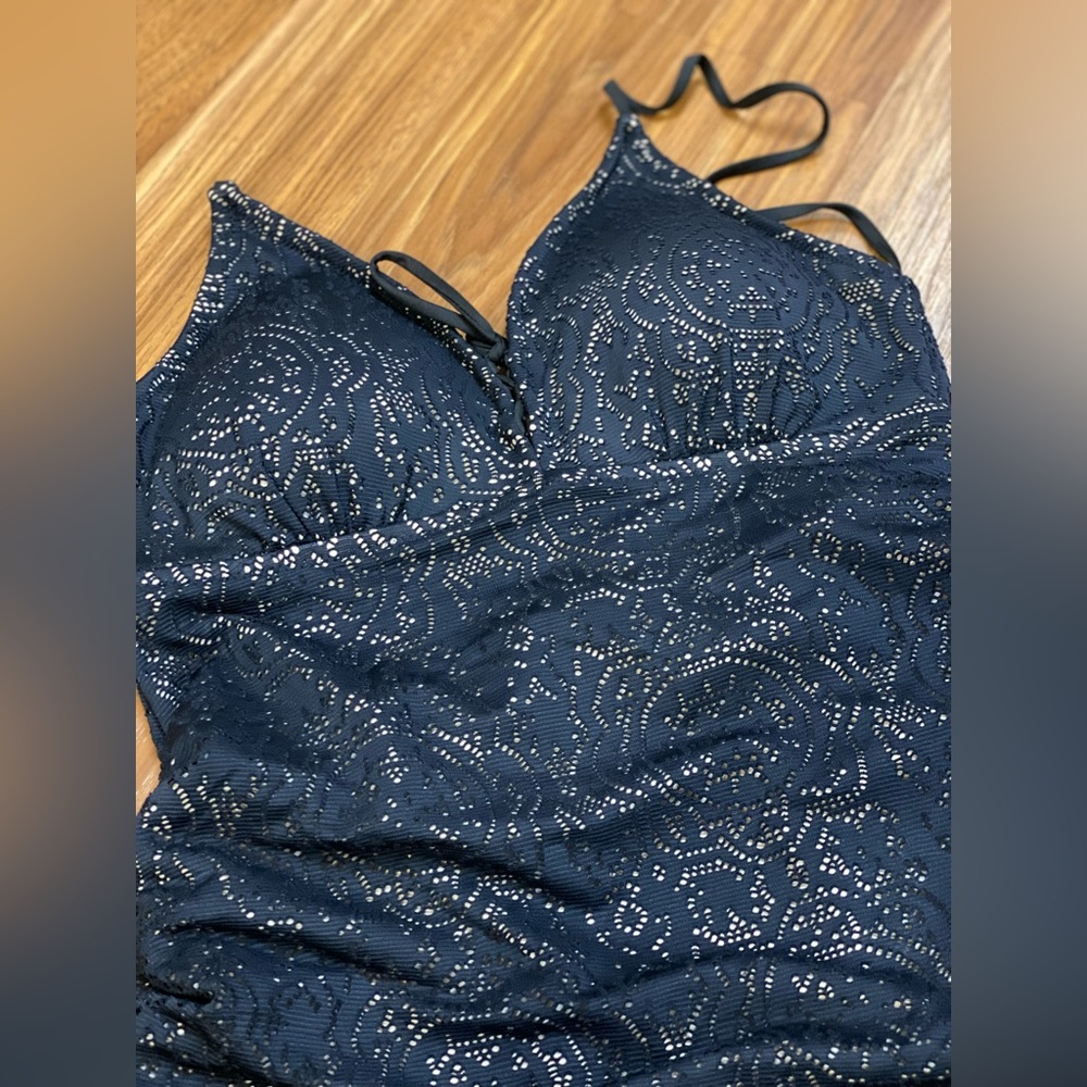 Maternity Swimwear